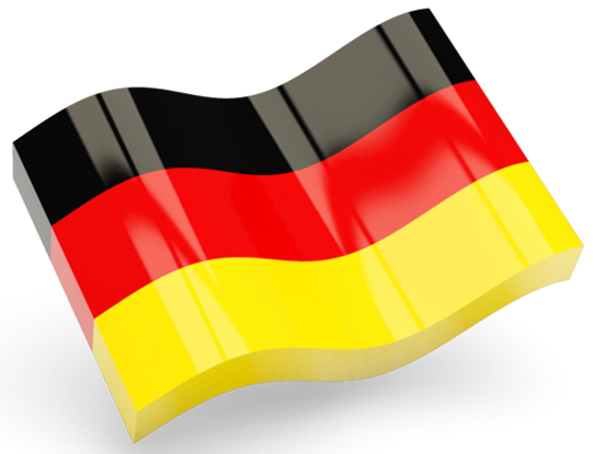 GERMANY - GEFREES 1